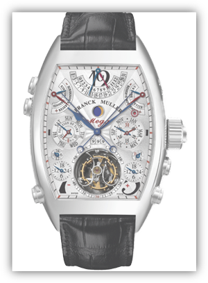 Sample Watch